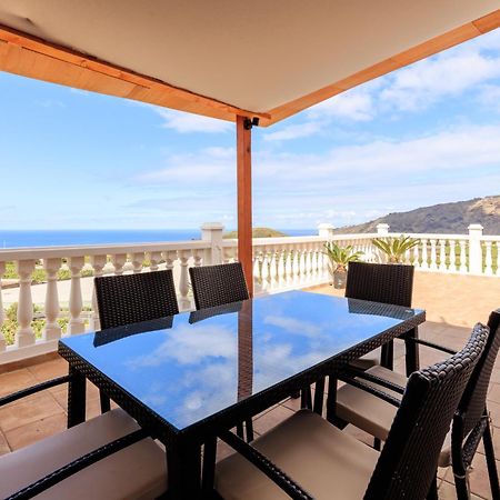 Casa Maravillosa - Seaview Лос Лианос де Аридане Екстериор снимка