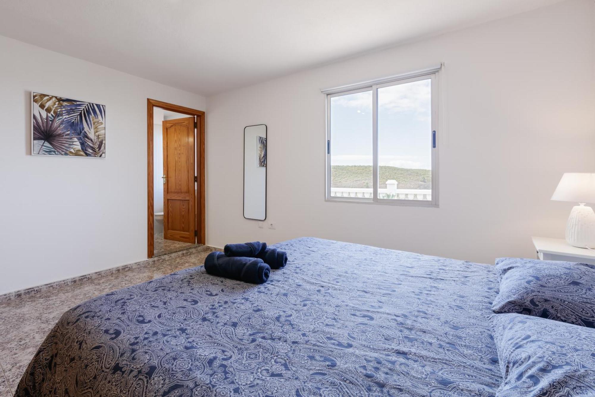 Casa Maravillosa - Seaview Лос Лианос де Аридане Екстериор снимка